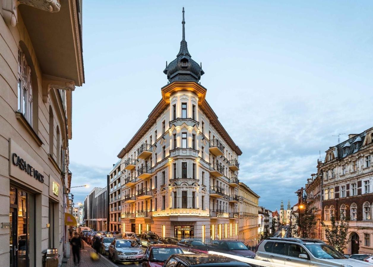 Chillout Polna - Parking Apartman Poznań Kültér fotó