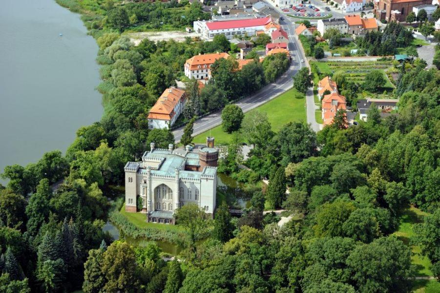 Chillout Polna - Parking Apartman Poznań Kültér fotó