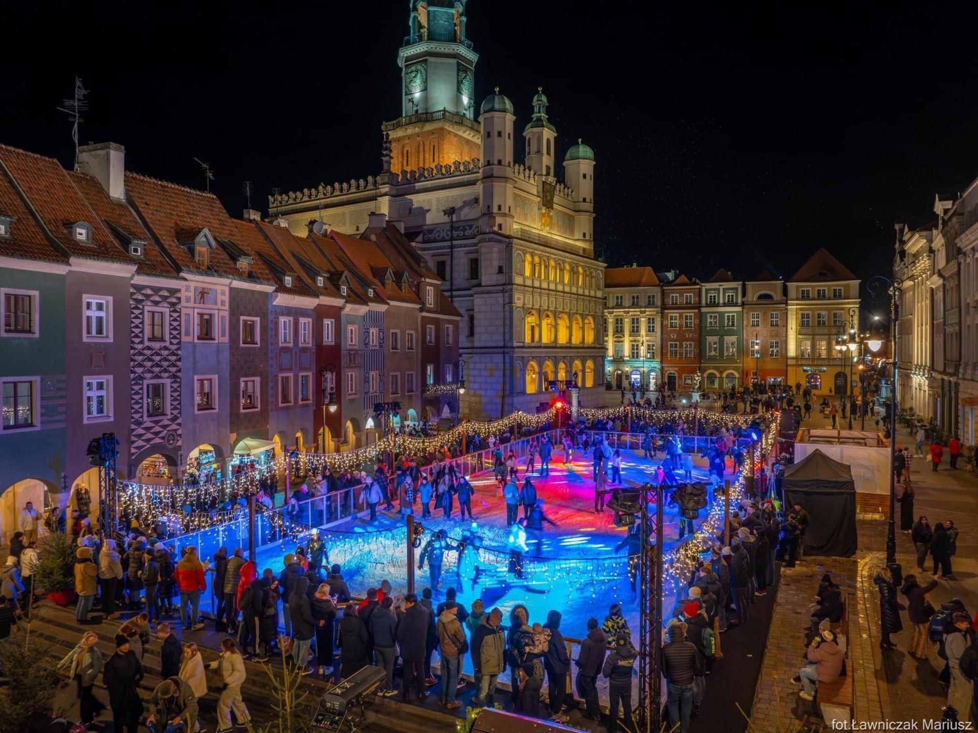 Chillout Polna - Parking Apartman Poznań Kültér fotó