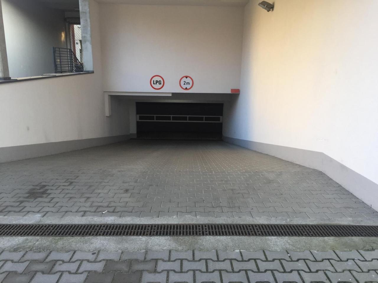 Chillout Polna - Parking Apartman Poznań Kültér fotó