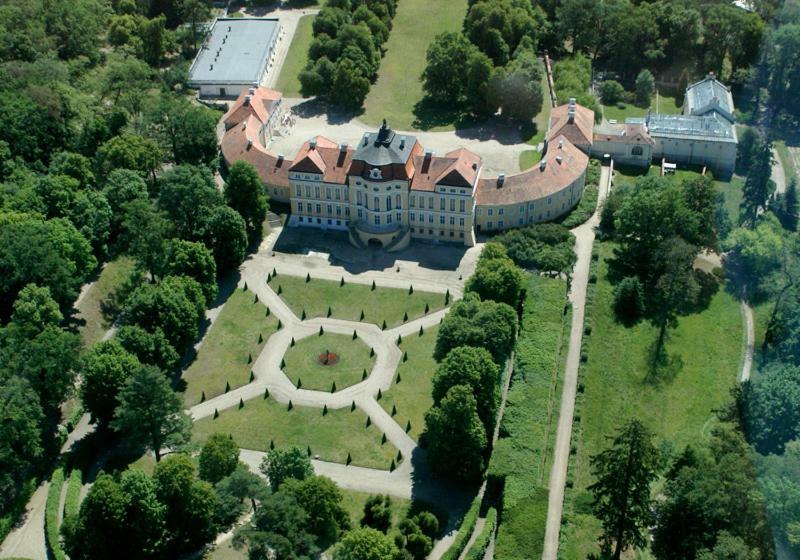 Chillout Polna - Parking Apartman Poznań Kültér fotó